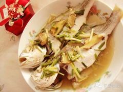 小芳海鲜厅-合家小菜餐馆(新诚花苑店)