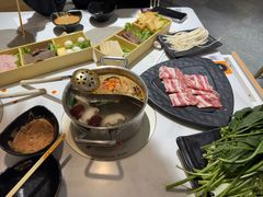 -呷哺呷哺 黄金牧场 (新中关购物中心店)