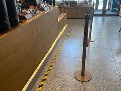 -星巴克臻选(北京世贸天阶店)