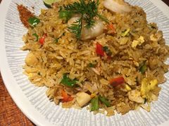泰味海鲜炒饭-卡朋厨房(289艺术园区店)