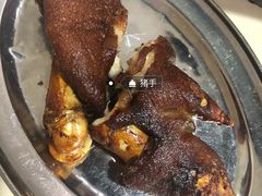 -美兰春记食店·龙舌坡红烧牛肉