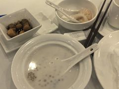-潮福城潮州大酒楼(湖滨北路店)