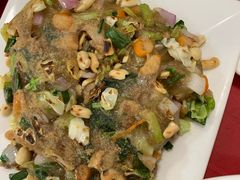 -海坛特色小吃·只做平潭特色菜(平潭店)