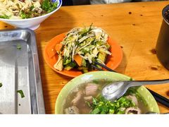 -清真-戏楼王记牛肉面