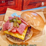 尝鲜加拿大肉汁薯条，好吃停不下来！