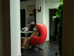 大堂-EATALIA意塔利意式餐厅(鼓楼店)