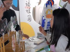 -蒙牛工业旅游景区