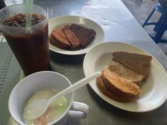 -多春茶室