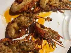 -79号渔船海鲜饭店(华强北店)