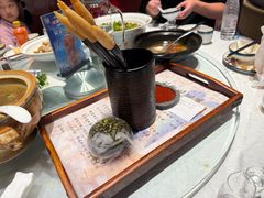 -唐猫庭院·千年陕菜(大唐不夜城店)