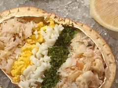 -Osteria Garden 生蚝花园餐厅(原进贤路店)