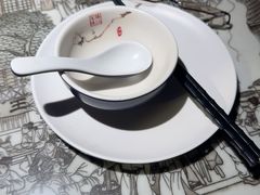 -绿茶餐厅(光谷世界城步行街店)