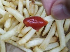 -麦当劳(红荔西店)