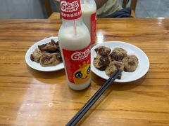 -老袁炒年糕(富豪路店)