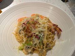 -BE BRIGHT KITCHEN(正佳广场店)