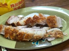 -洲心明记烧肉大粥(总店)