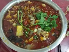 -米二红烧兔(华阳店)