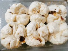 叉烧小包-白玉兰食品(甜云店)