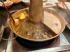 -京元盛铜锅涮肉(上海总店)
