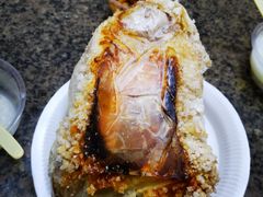 -阿侬盐焗鸡(清澜店)