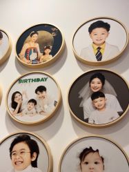 -海马体家庭照相馆(杭州远洋乐堤港店)