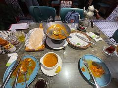 -Mevlana梅夫娜土耳其餐厅·清真