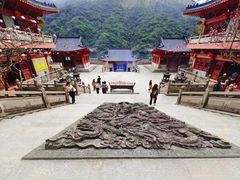 -飞霞风景名胜区