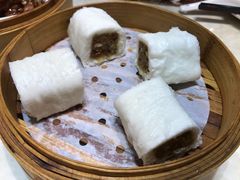 -稻香酒家(长宁KING88广场店)