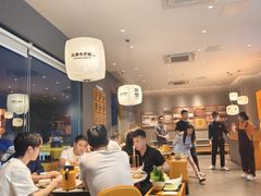 -潮发潮汕牛肉店(芳村店)