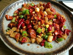 -川外川(星海店)