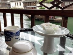 -锦记糕点铺