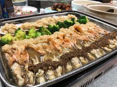 -天福苑(崇宁路店)
