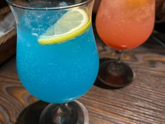 -The Cheebat 锌吧·Bistro(体育西店)