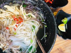 -越谜·越南餐厅(长白店)