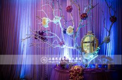 -上海万豪虹桥大酒店·宴会厅