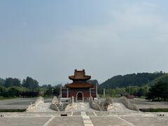 -清西陵