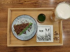 -無邪日式甜品(华润五彩城购物中心店)