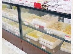 -浦东食品城(华诚大厦店)
