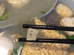 -金原鸭血粉丝汤·汤包·脆皮烤鸭(南京博物院店)