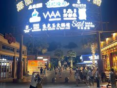 -三亚海昌梦幻海洋不夜城