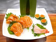 甜虾-大渔之观(安贞店)