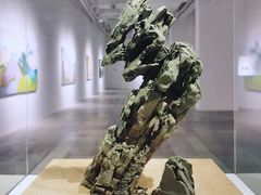 -上海油画雕塑院