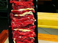 -手选潮汕鲜活牛肉火锅(二七广场店)