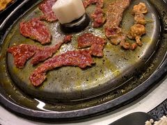 -赞酱川式烤肉(蜀都万达店)
