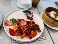 -鹅冠港式茶餐厅(来福士店)