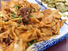 -壹阁胡羊焖饼(特色小吃街店)
