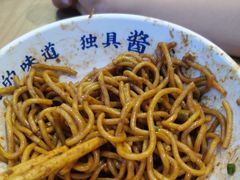-文叔·湖北名小吃·小龙虾(华强北店)