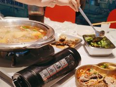 -石牌岭小亮蒸虾•湖北老字号(左岭店)