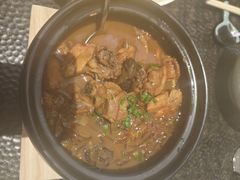 -长春凯悦酒店-品悦中餐厅