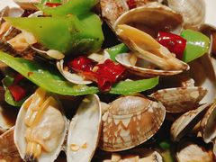 -魁盛居百年鲁菜馆(县西巷店)